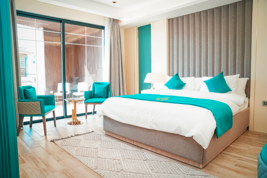 Soho Midtown Royal Suit