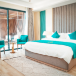 Soho Midtown Royal Suit