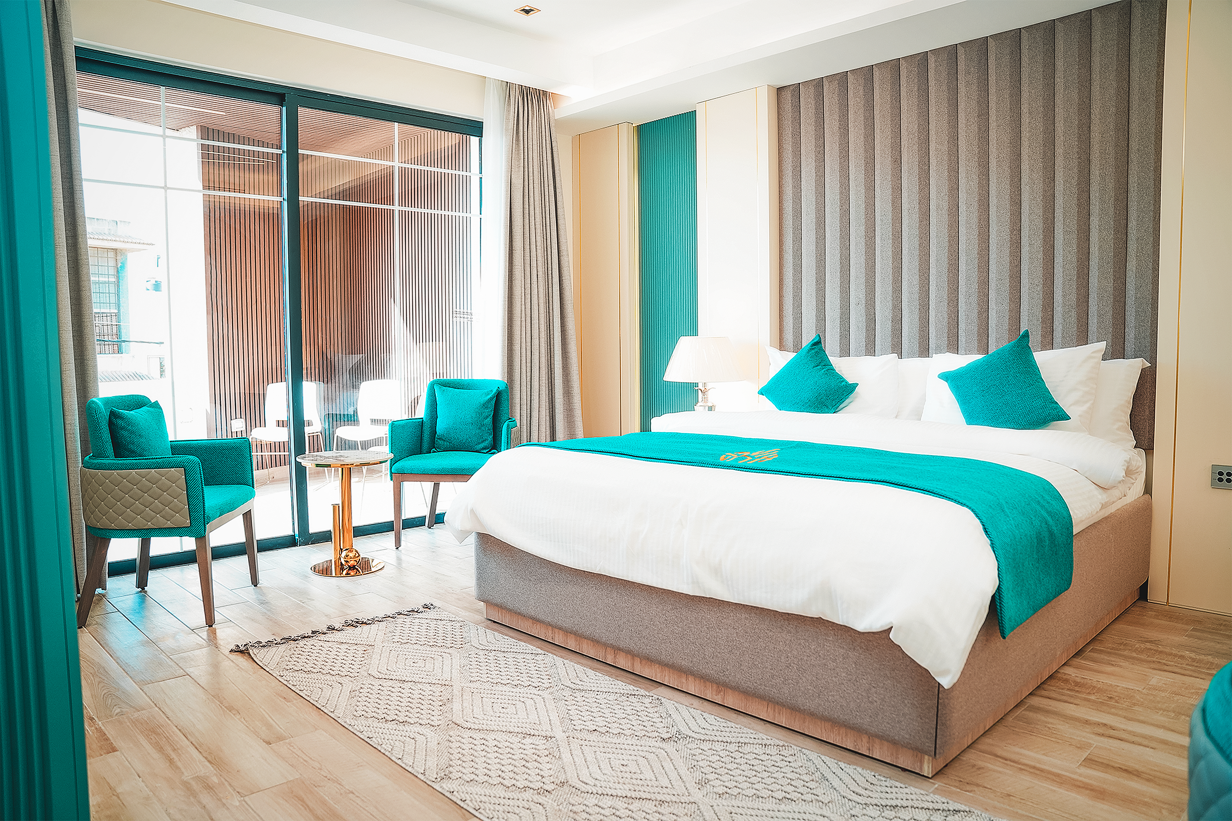 Soho Midtown Royal Suit